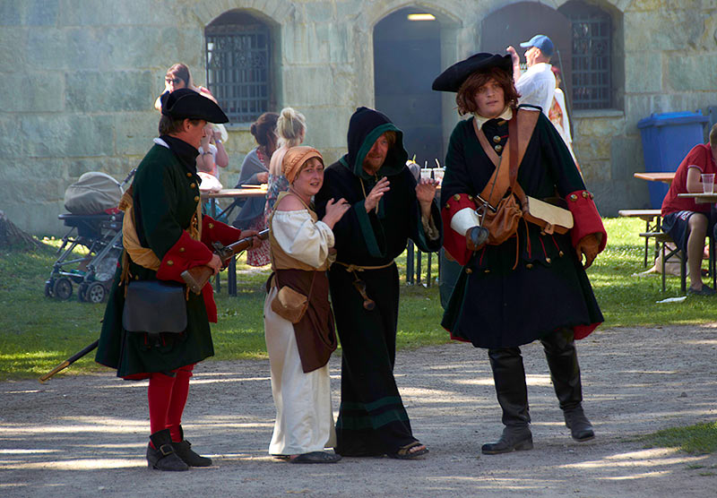 Курессааре (Сааремаа) - 2016