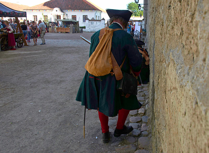 Курессааре (Сааремаа) - 2016