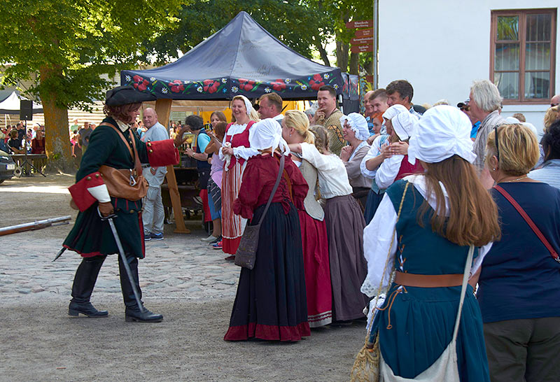 Курессааре (Сааремаа) - 2016