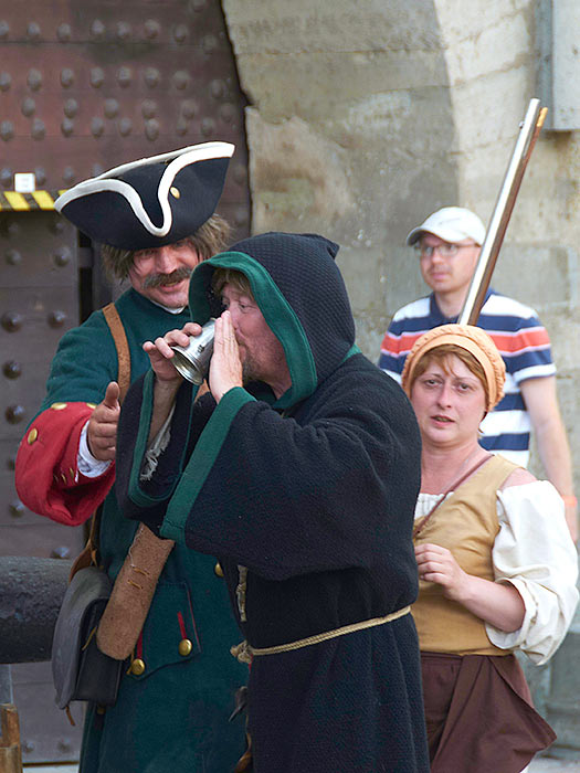 Курессааре (Сааремаа) - 2016