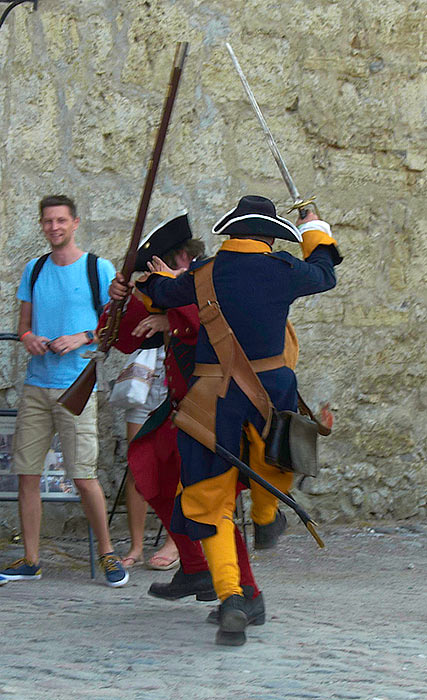 Курессааре (Сааремаа) - 2016