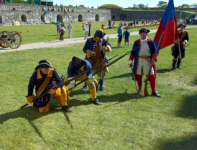 Курессааре (Сааремаа) - 2016