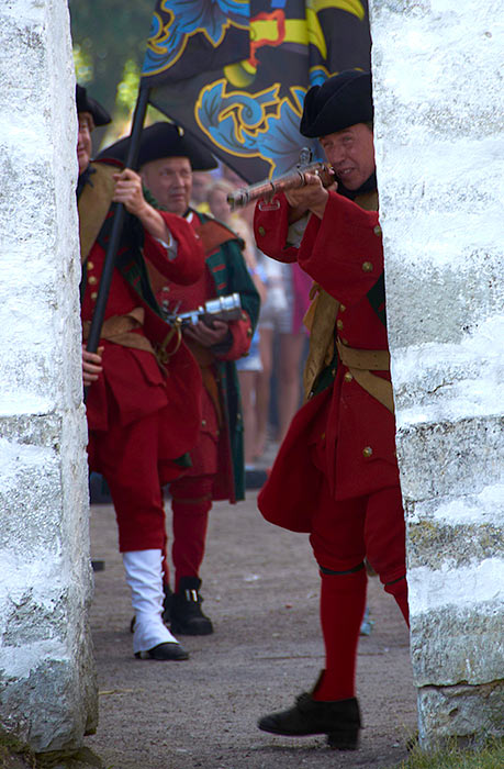 Курессааре (Сааремаа) - 2016