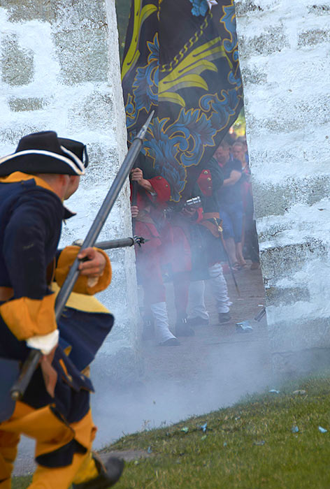 Курессааре (Сааремаа) - 2016