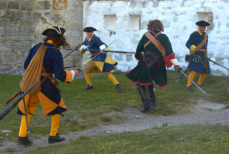 Курессааре (Сааремаа) - 2016