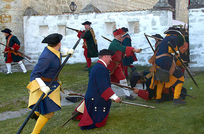 Курессааре (Сааремаа) - 2016