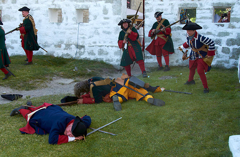 Курессааре (Сааремаа) - 2016