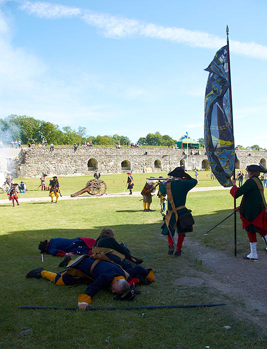 Курессааре (Сааремаа) - 2016
