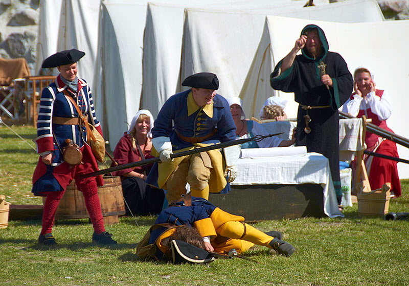 Курессааре (Сааремаа) - 2016