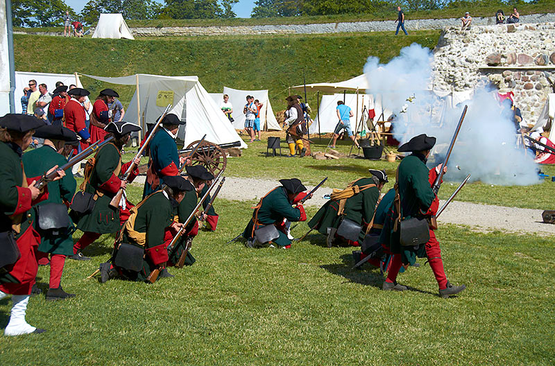 Курессааре (Сааремаа) - 2016