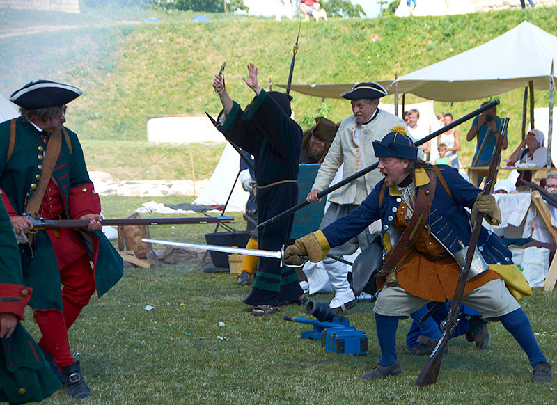 Курессааре (Сааремаа) - 2016