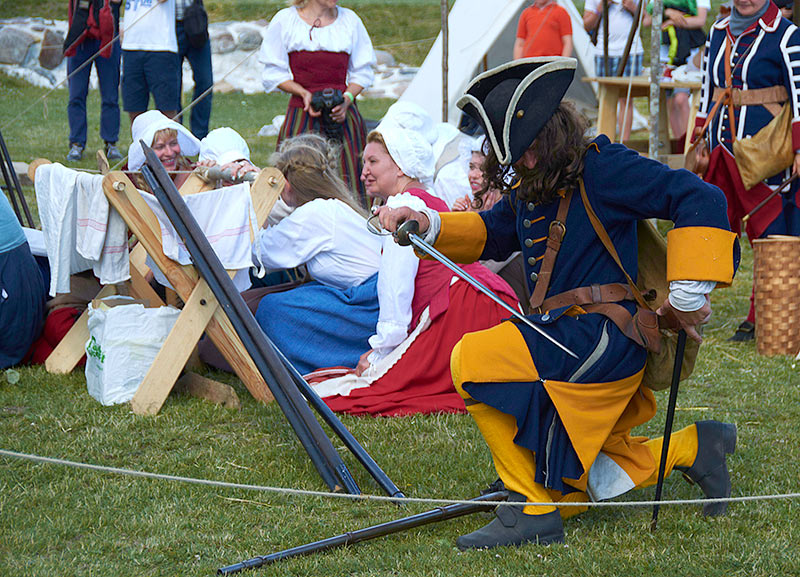 Курессааре (Сааремаа) - 2016