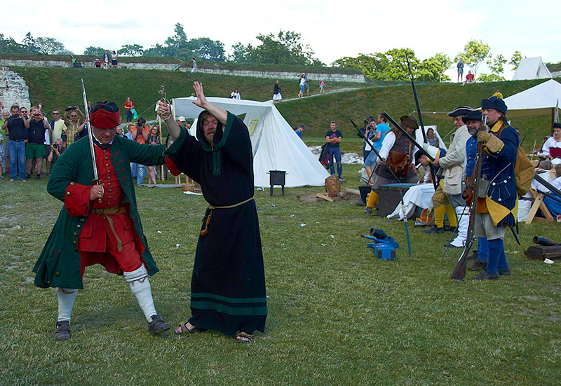 Курессааре (Сааремаа) - 2016