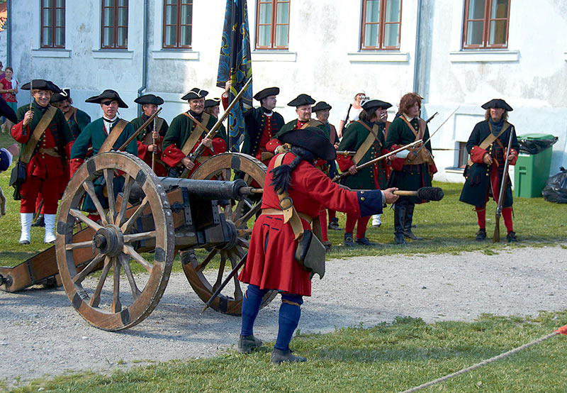 Курессааре (Сааремаа) - 2016