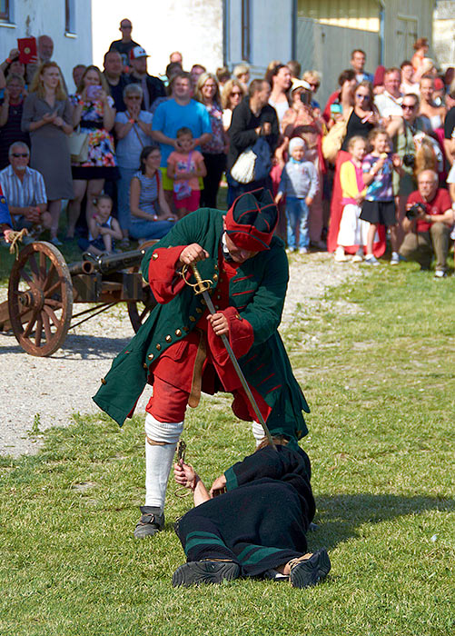 Курессааре (Сааремаа) - 2016