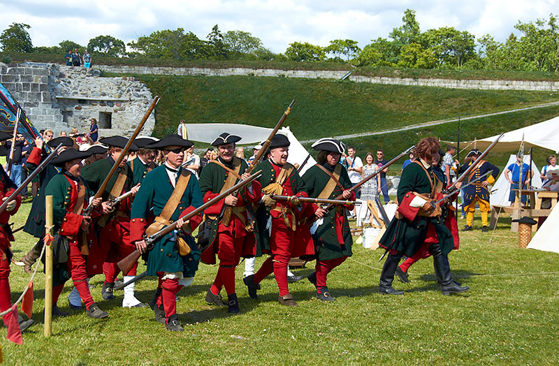 Курессааре (Сааремаа) - 2016