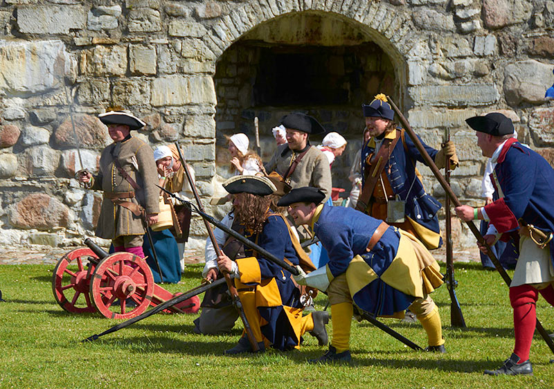 Курессааре (Сааремаа) - 2016