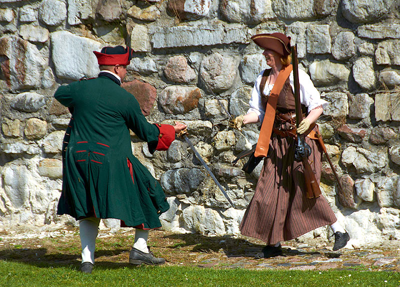 Курессааре (Сааремаа) - 2016