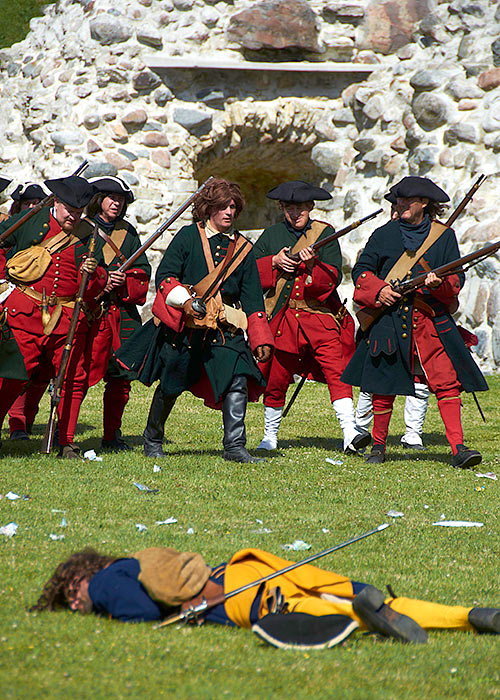 Курессааре (Сааремаа) - 2016