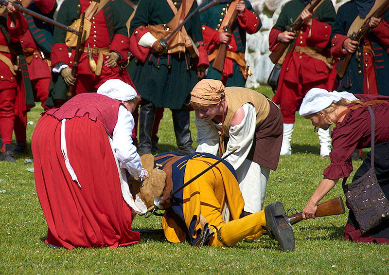 Курессааре (Сааремаа) - 2016