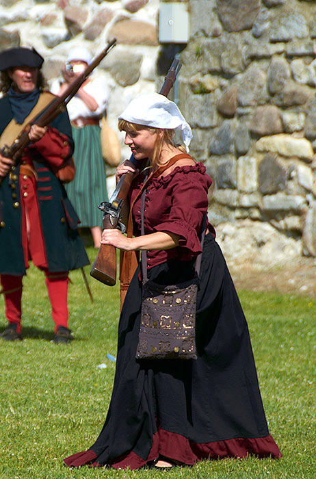 Курессааре (Сааремаа) - 2016