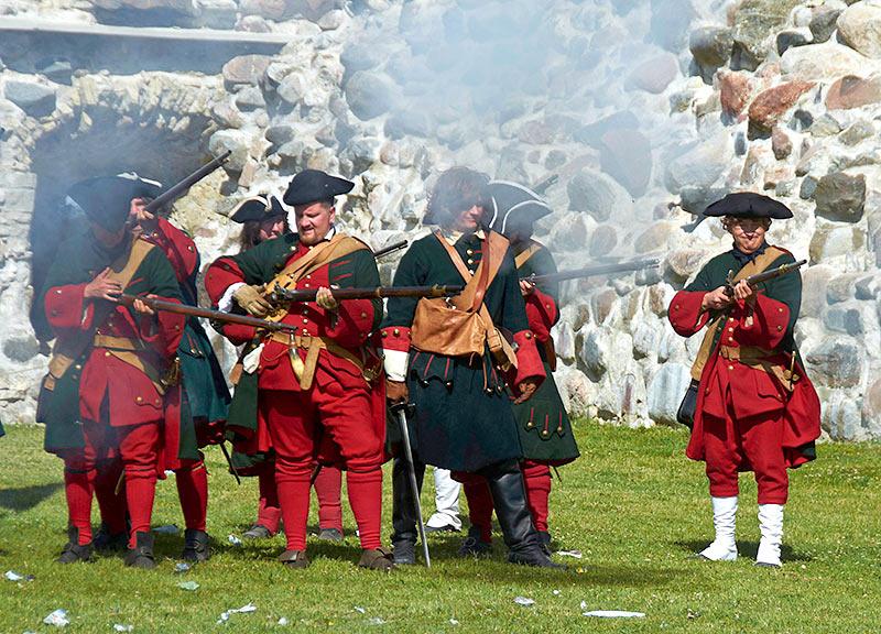 Курессааре (Сааремаа) - 2016