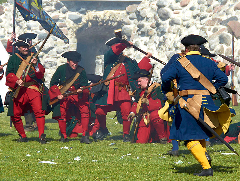 Курессааре (Сааремаа) - 2016