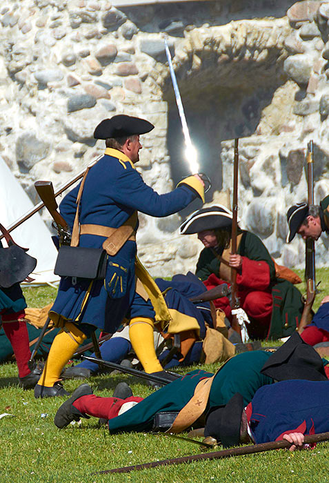 Курессааре (Сааремаа) - 2016