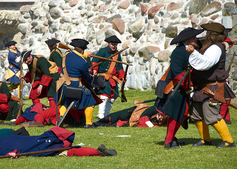 Курессааре (Сааремаа) - 2016