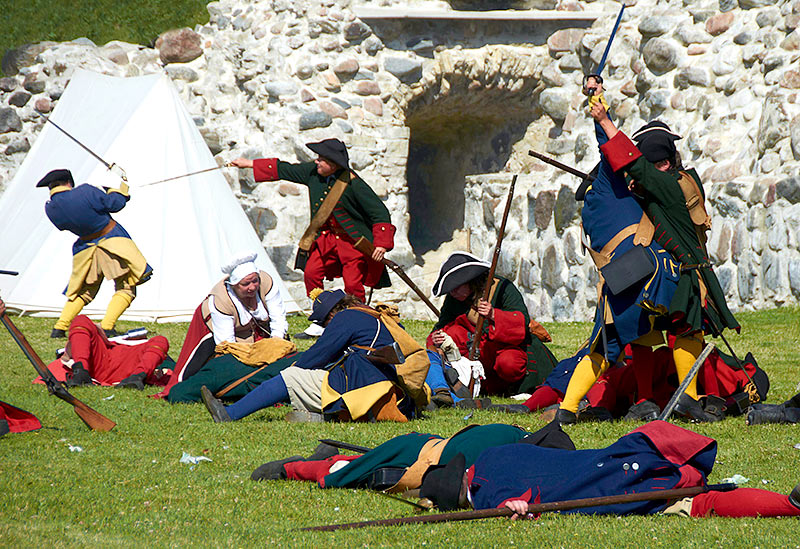 Курессааре (Сааремаа) - 2016
