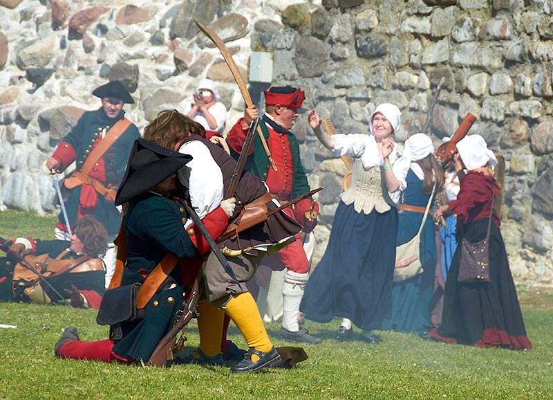 Курессааре (Сааремаа) - 2016