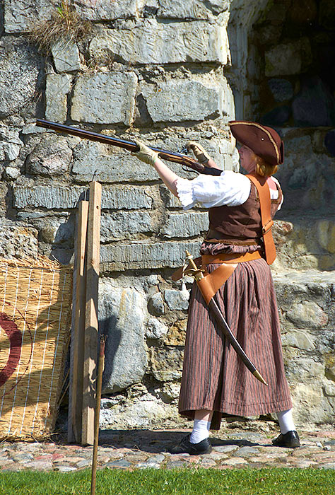 Курессааре (Сааремаа) - 2016