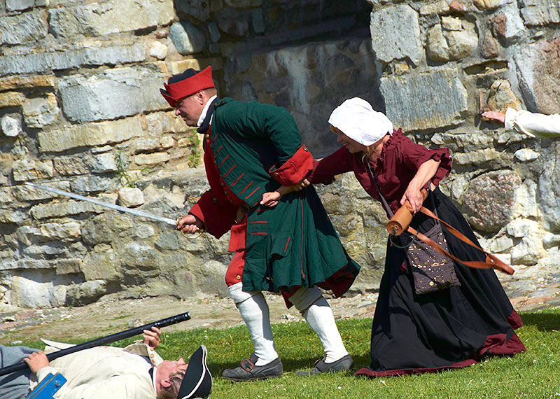 Курессааре (Сааремаа) - 2016