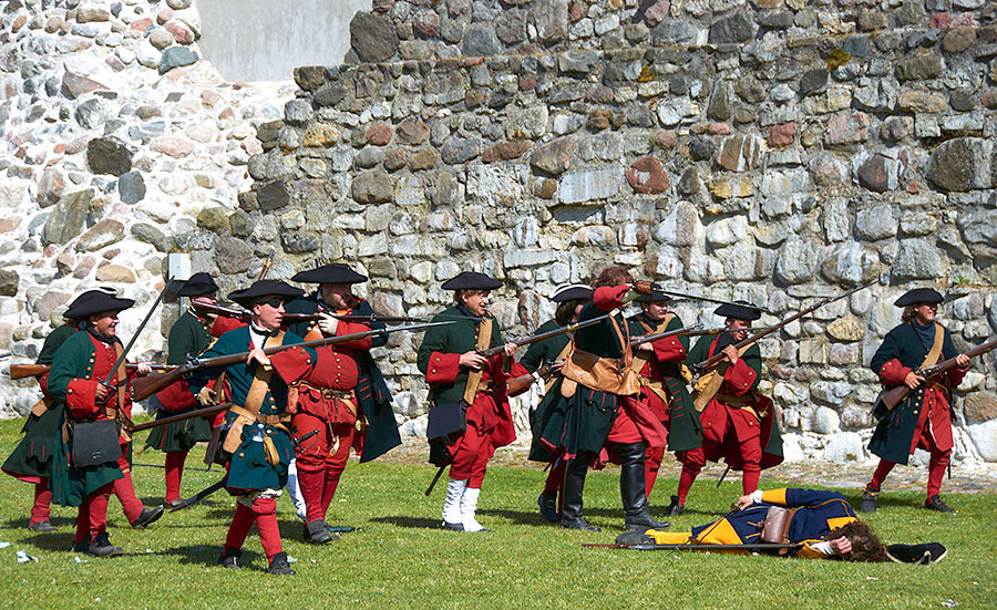 Курессааре (Сааремаа) - 2016