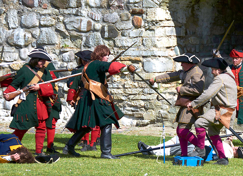 Курессааре (Сааремаа) - 2016