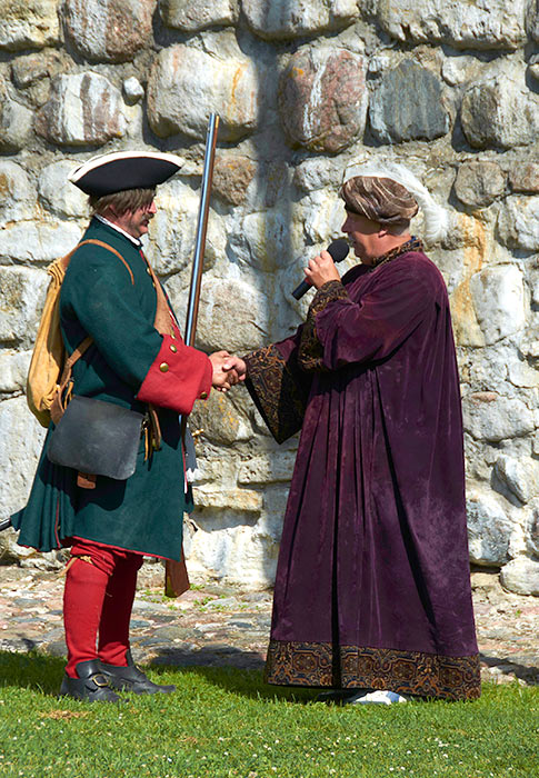 Курессааре (Сааремаа) - 2016