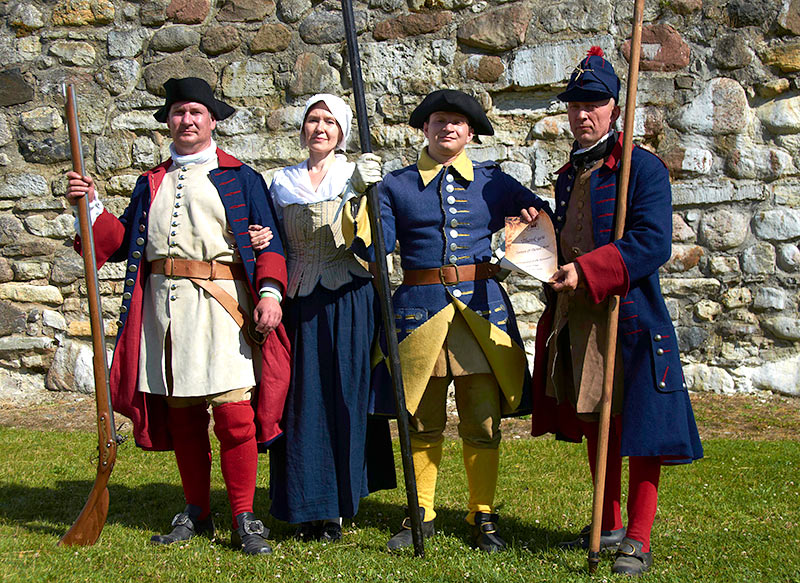 Курессааре (Сааремаа) - 2016