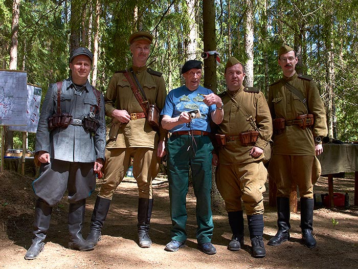 Название галереи