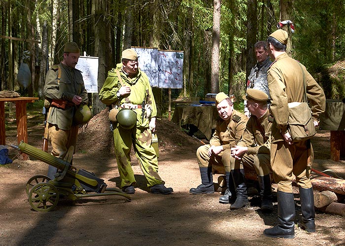 Название галереи