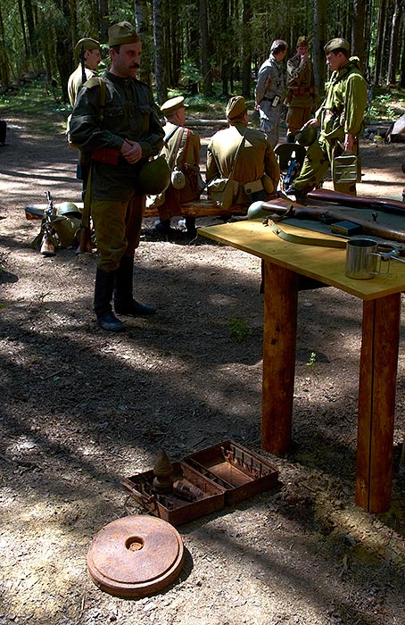 Название галереи