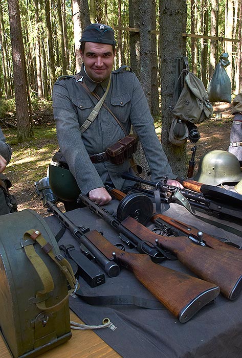 Название галереи