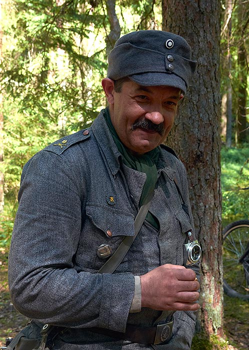 Название галереи