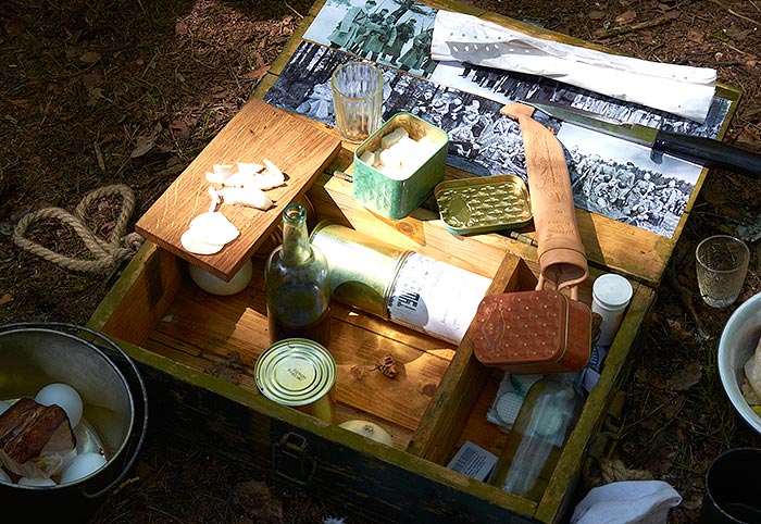 Название галереи