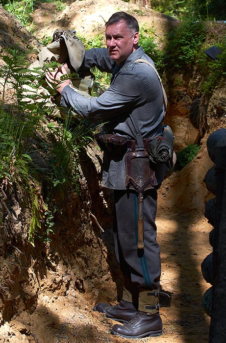 Название галереи