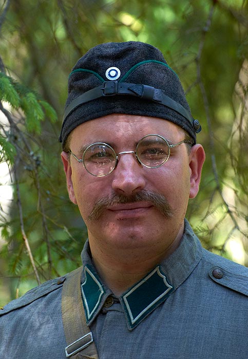 Название галереи