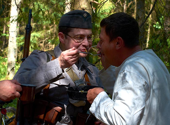 Название галереи