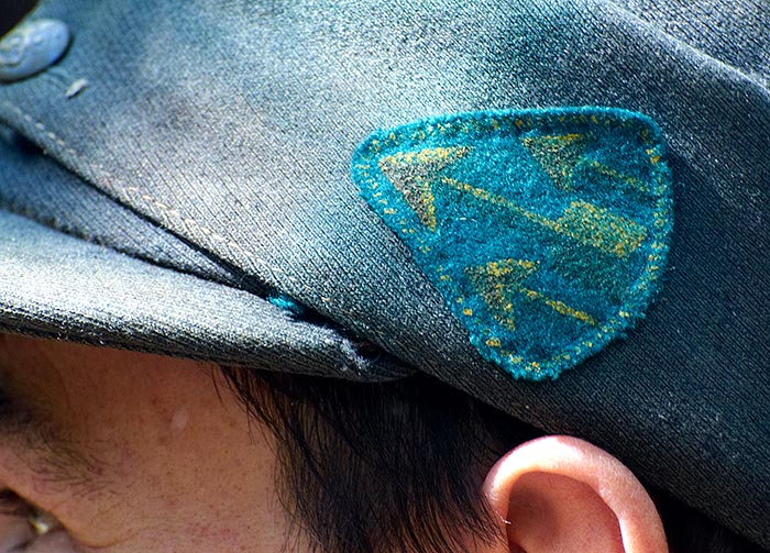 Название галереи