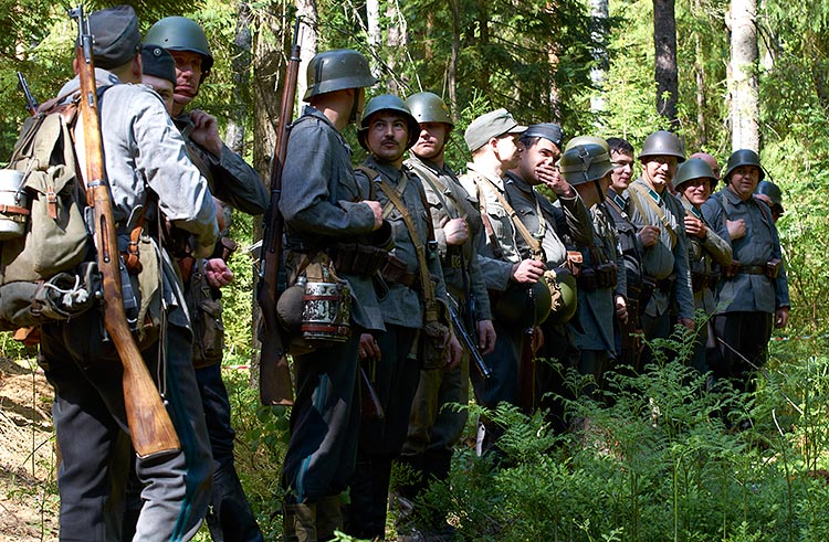 Название галереи