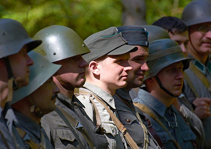 Название галереи