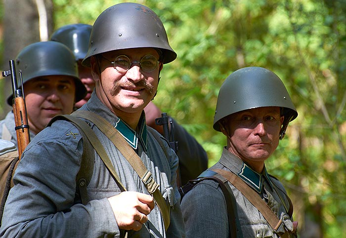 Название галереи